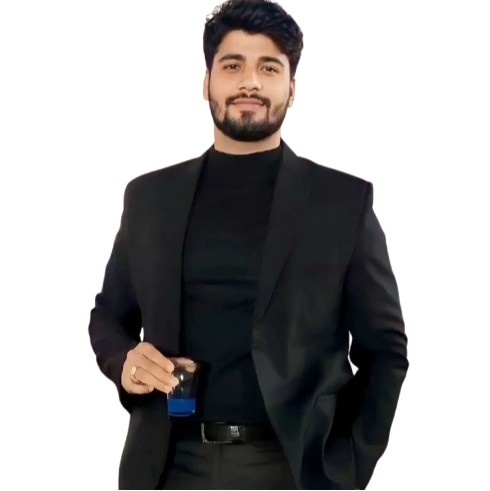 VINEET MISHRA