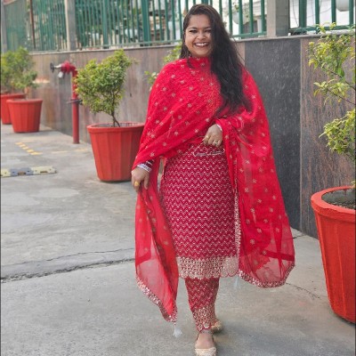 Mansi Mittal