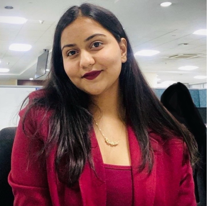 Iffat Siddiqui