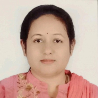 Sunita Deshpande 